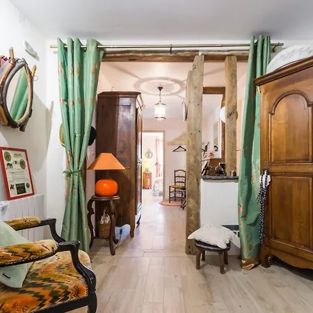 Hotel Le Relais De Verone D'hotes Nort-sur-Erdre (Loire-Atlantique)