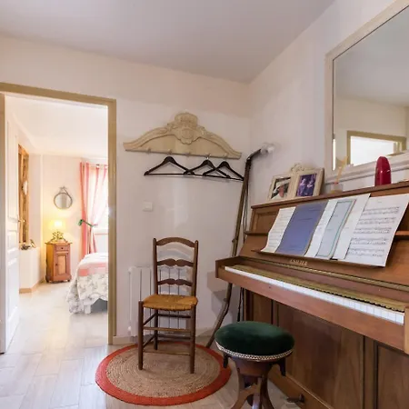 Отель Le Relais De Verone D'hotes