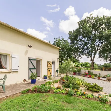 Le Relais De Verone D'hotes Nort-sur-Erdre (Loire-Atlantique)