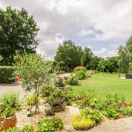 Le Relais De Verone D'hotes 3* Nort-sur-Erdre (Loire-Atlantique)