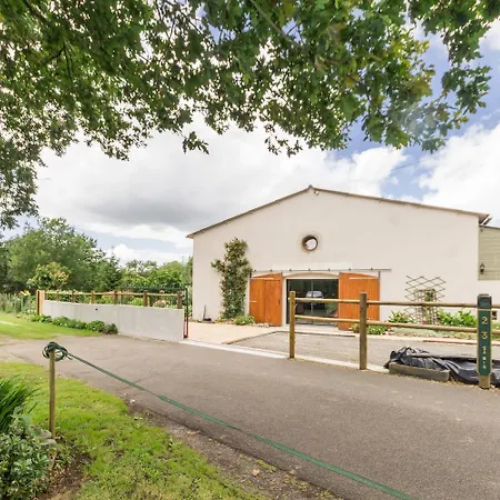 Отель Le Relais De Verone D'hotes 3*