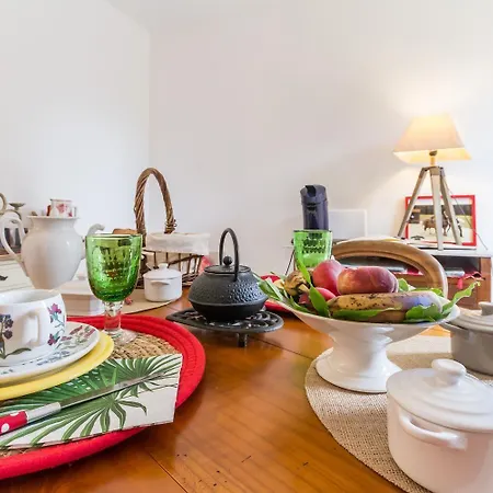 Отель Le Relais De Verone D'hotes 3*