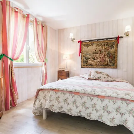 Hotel Le Relais De Verone D'hotes 3*