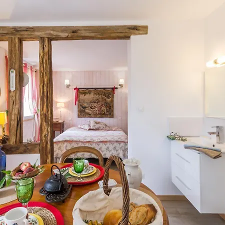 Le Relais De Verone D'hotes Hotel 3*