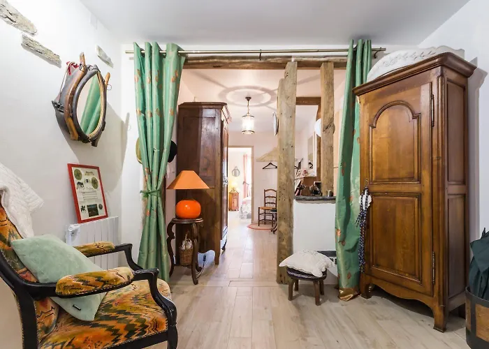 Hotel Le Relais De Verone D'hotes Nort-sur-Erdre (Loire-Atlantique)