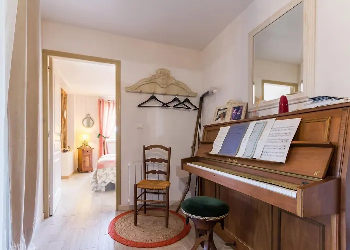 Hotel Le Relais De Verone D'hotes