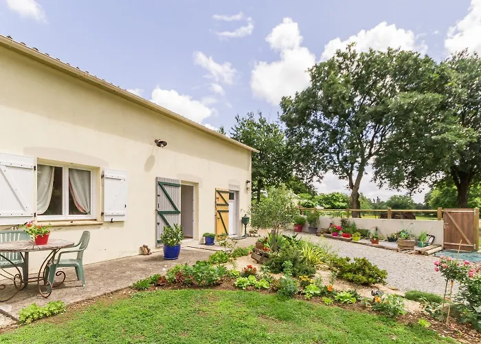 Le Relais De Verone D'hotes Nort-sur-Erdre (Loire-Atlantique)