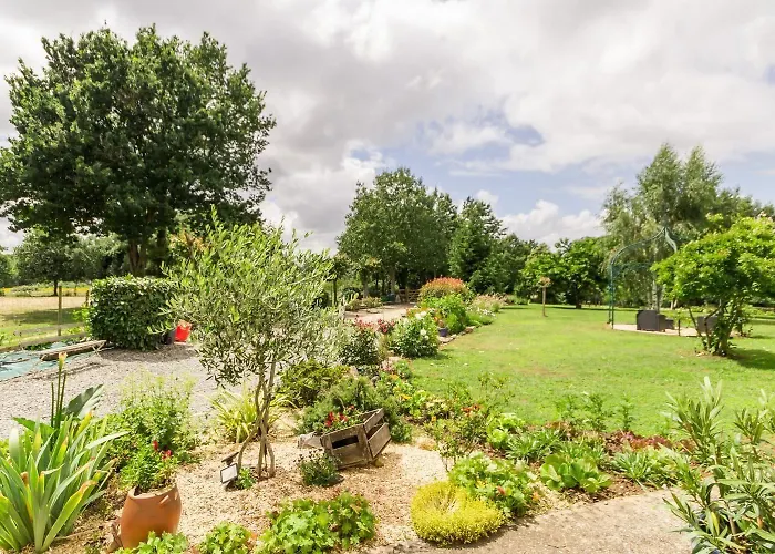 Le Relais De Verone D'hotes 3* Nort-sur-Erdre (Loire-Atlantique)