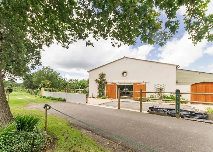 Hotel Le Relais De Verone D'hotes 3*