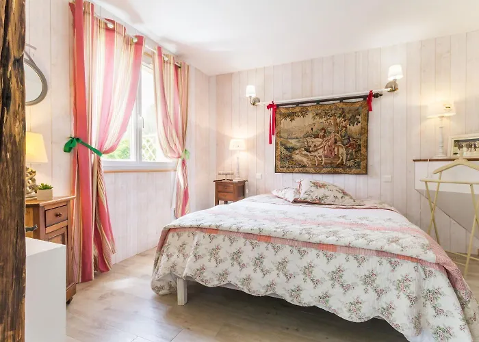 Hotel Le Relais De Verone D'hotes 3*