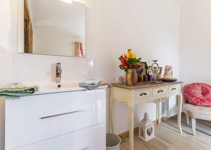 Le Relais De Verone D'hotes 3* Nort-sur-Erdre (Loire-Atlantique)