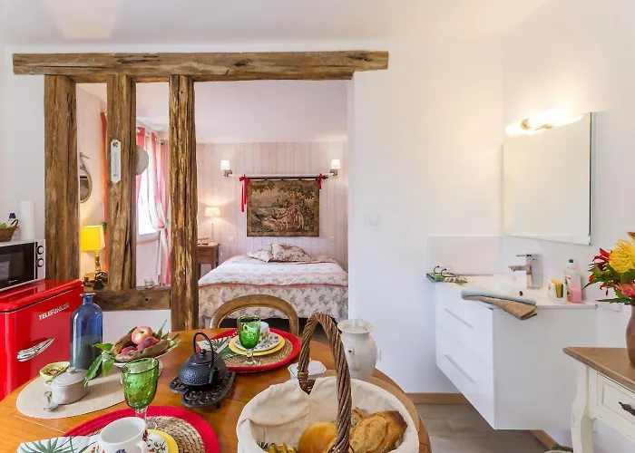 Le Relais De Verone D'hotes Hotel 3*